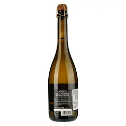 Вино ігристе Chiarli Volta degli Angeli Malvasia, біле, солодке, 8%, 0,75 л (95428) - мініатюра 2