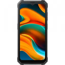 Смартфон Blackview BV4800 2/32GB Black - мініатюра 3