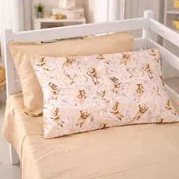 Підковдра бязь MirSon Kids Time Soft Grace 110х140 см (2200012566947) - мініатюра 3