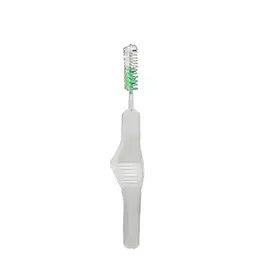 Щітки для міжзубних проміжків L 0,8 - 5,0 mm Megasmile 5 шт - мініатюра 2