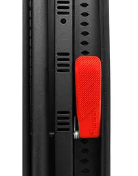Дошка для прасування Rolser K-S Black Tube Lima (K04016-2062) - мініатюра 7