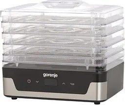 Сушарка Gorenje FDK400DE - мініатюра 2