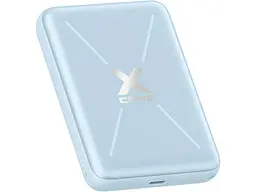 Зовнішній акумулятор (павербанк) Proove X-Core 22.5W 10000mAh Sky Blue (PNXC22010008) - мініатюра 5