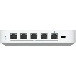 Маршрутизатор Ubiquiti Unifi Gateway Max (UXG-Max)