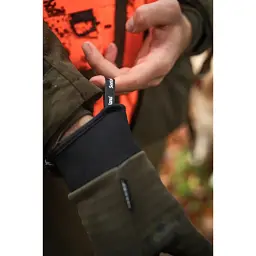Рукавички Seeland Target Gloves M/L Green - мініатюра 7