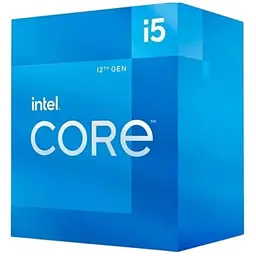 Процесор INTEL Core™ i5 14400F (BX8071514400F)