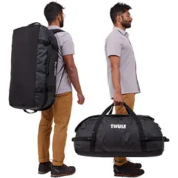 Дорожні сумки і рюкзаки Thule Chasm Duffel 90 л (3204997) - мініатюра 4