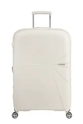 Валіза American Tourister STARVIBE 77 см CREAM SPECKLES 77x51x30(33) MD5*05104