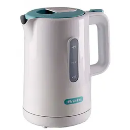 Електрочайник Ariete 2846 WHBL (00C284601AR0)