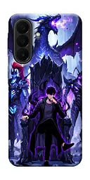 TPU чохол Demsky The chosen для Samsung Galaxy A27