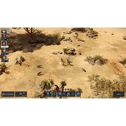 Ключ активації Microsoft Jagged Alliance 3 для Xbox One/Series S/X - мініатюра 9
