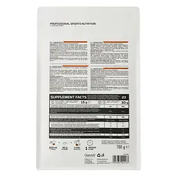 Яловичий протеїн OstroVit Hydro Beef Protein 700 г - Кола - мініатюра 2
