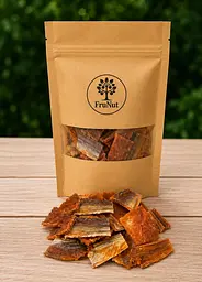 Янтарна з перцем FruNut 100 г