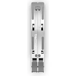 Подставка для ноутбука OfficePro LS320S Silver (LS320S) - мініатюра 2