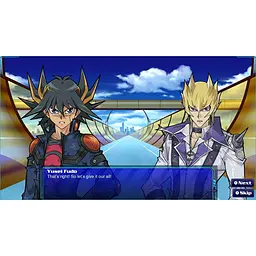 Ключ активації Microsoft Yu-Gi-Oh! Legacy of the Duelist: Link Evolution для Xbox One/Series - мініатюра 8