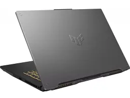 Ноутбук Asus TUF Gaming F17 FX707ZC4 (FX707VJ-HX027) - мініатюра 6