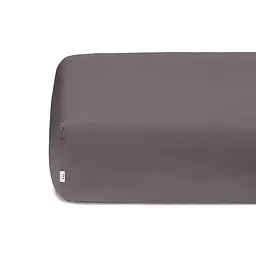 Комплект постільної білизни Cosas євро з простирадлом на резинці URBAN CS1 200 x 220 см (Ranfors111_Urban_El160-Urban_200) - мініатюра 10