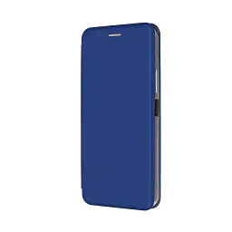 Чохол-книжка ArmorStandart G-Case для Xiaomi Redmi 15 4G Dark Blue