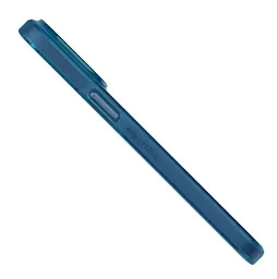 Протиударний чохол Tech21 Evo Check MagSafe для iPhone 14 Pro Max (6.7") Classic Blue - мініатюра 3