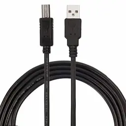 Кабель для принтера USB 2.0 AM/BM 5.0m ProfCable (ProfCable12-500)