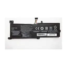 Аккумулятор для ноутбука IdeaPad 320-15 L16L2PB2, 4050mAh (30Wh), 2cell, 7.4V, Li-ion AlSoft (A47524)