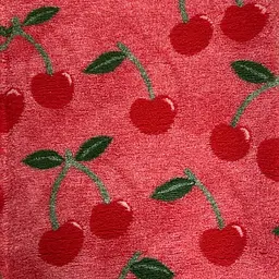 Килимок для собак Vetbed Cherry Pattern 160х300 см
