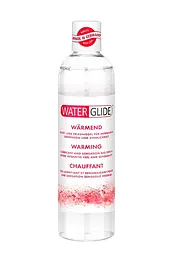 Лубрикант Waterglide Boss Warming, 300 мл