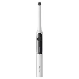 Зубна електрощітка Mova Fresh 20 Sensus White (ATS25B-WH) - мініатюра 3
