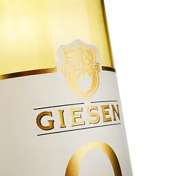 Вино Giesen Sauvignon Blanc безалкогольне, 0,5%, 0,75 л (857775) - мініатюра 3