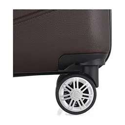 Валіза Semi Line 20" S T5788-1 Brown (DAS302971) - мініатюра 8
