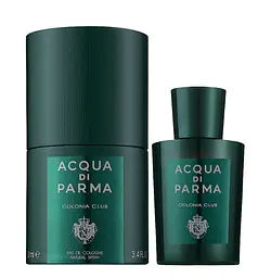 Одеколон Acqua di Parma Colonia Club 100 мл - мініатюра 2