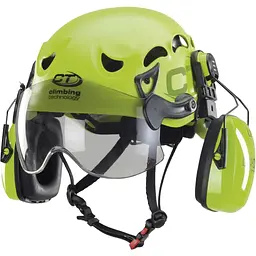 Каска Climbing Technology X-Arbor Зелений (1053-6X946 09) - мініатюра 2