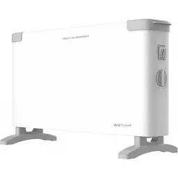 Обігрівач WetAir WCH-500EWW