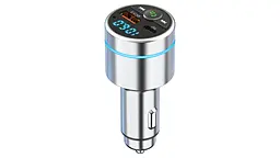 FM-трансмітер Aspiring Wave 5 PD 20W Metal case - мініатюра 5