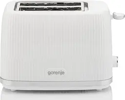Тостер Gorenje T850DPW (TA1425-CE) - мініатюра 3