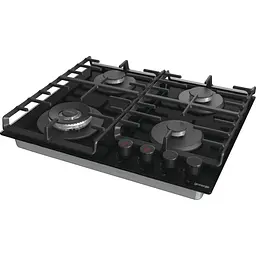 Газова варильна поверхня Gorenje GKTW642SYB [113269] - мініатюра 3