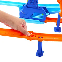 Трек Hot Wheels Шалений турбовир (JHK73) - мініатюра 6