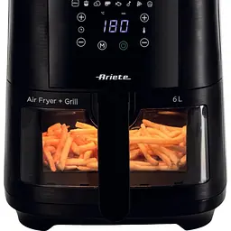 Мультипіч Ariete 4626 BK (00C462600AR0) [169681] - мініатюра 5