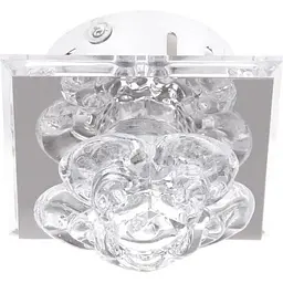 Світильник точковий Brille декоративний HDL-G85 165092