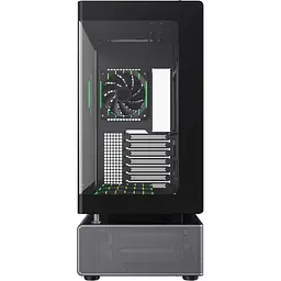 Корпус GameMax N90 Black [166174] - мініатюра 5