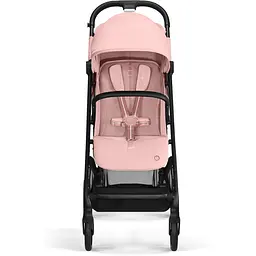 Коляска Cybex Beezy Candy Pink (з бампером) (524000175) - мініатюра 2