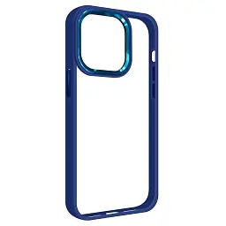 Чохол ArmorStandart UNIT2 для Apple iPhone 14 Pro Blue