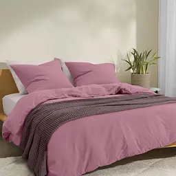Плед-покривало Cosas Greek Waffle Aurora вафельне 75х95 см (Blanket_12Aurora_GreekWaffle_75x95) - мініатюра 3
