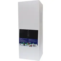 Новорічна LED декорація Devilon Ялинка 60х22х22 см (141042) - мініатюра 4
