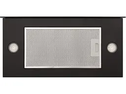 Витяжка ELEYUS MIRRA 1200 LED 60 BL - мініатюра 6