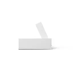 LED світильник настінний з сенсором Videx WL02, 18W 2800-4000-6000K білий (28724-000) - мініатюра 12