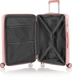 Валіза Heys Pastel (M) Blush (10155-0127-26) - мініатюра 5