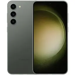Смартфон Samsung Galaxy S23+ 8/512GB Green (SM-S9160) (Asia) [5G, NFC, 2 SIM]