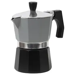 Кавоварка Bo-Camp Hillingdon 3-cups Grey/Black (2200515)