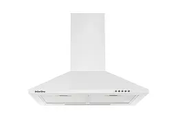 Витяжка INTERLINE ZET WH A/60 PB/2/T